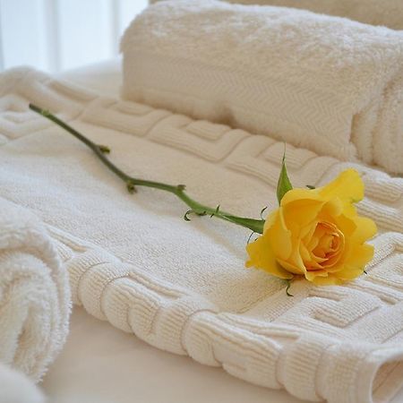 White Rose Guest House Tenby Zewnętrze zdjęcie