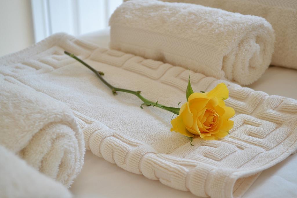 White Rose Guest House Tenby Zewnętrze zdjęcie
